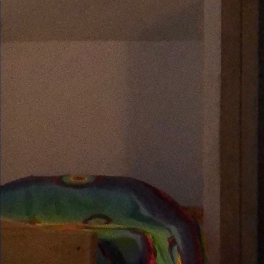 Meet your Posher, Carlos